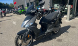 KYMCO AGILITY 50 16+