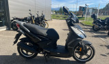 KYMCO AGILITY 50 16+