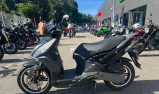 KYMCO AGILITY 50 16+