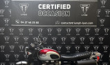 TRIUMPH BONNEVILLE T120