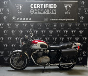 TRIUMPH BONNEVILLE T120
