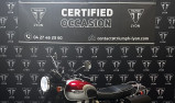 TRIUMPH BONNEVILLE T120
