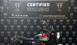 TRIUMPH BONNEVILLE T120