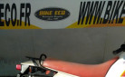 HONDA MTX 125 de 1983 - 13339km (53357)