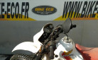 HONDA MTX 125 de 1983 - 13339km (53357)