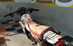 HONDA MTX 125 de 1983 - 13339km (53357)