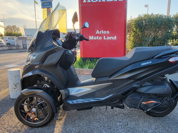 PIAGGIO MP3 530 HPE EXCLUSIVE mp3530 530mp3