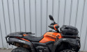 CF MOTO CFORCE 600 eps