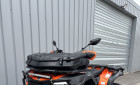 CF MOTO CFORCE 600 eps