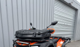 CF MOTO CFORCE 600 eps