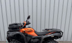 CF MOTO CFORCE 600 eps