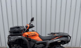 CF MOTO CFORCE 600 eps