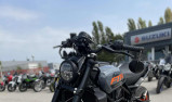 INDIAN FTR 1200