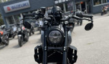 INDIAN FTR 1200