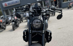 INDIAN FTR 1200