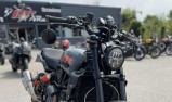 INDIAN FTR 1200