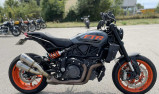 INDIAN FTR 1200