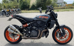 INDIAN FTR 1200