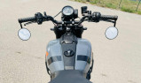 INDIAN FTR 1200