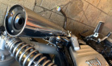 YAMAHA vmax