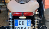 YAMAHA vmax