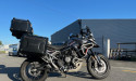 TRIUMPH Tiger 900 GT PRO SERIE 2 - 1ERE MAIN