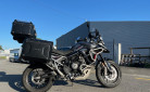 TRIUMPH Tiger 900 GT PRO SERIE 2 - 1ERE MAIN