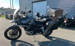TRIUMPH Tiger 900 GT PRO SERIE 2 - 1ERE MAIN