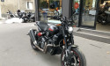 INDIAN FTR 1200 Z BLACK 