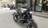 INDIAN FTR 1200 Z BLACK 
