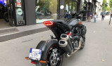 INDIAN FTR 1200 Z BLACK 