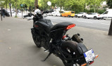 INDIAN FTR 1200 Z BLACK 