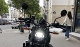 INDIAN FTR 1200 Z BLACK 