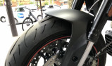 INDIAN FTR 1200 Z BLACK 