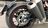 INDIAN FTR 1200 Z BLACK 