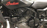 INDIAN FTR 1200 Z BLACK 