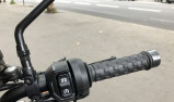 INDIAN FTR 1200 Z BLACK 