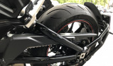 INDIAN FTR 1200 Z BLACK 