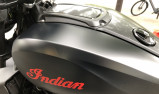 INDIAN FTR 1200 Z BLACK 
