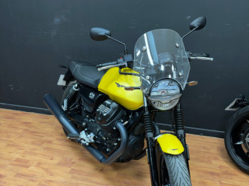 MOTO GUZZI V7 STONE 850