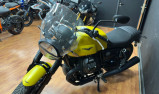 MOTO GUZZI V7 STONE 850