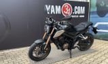 HONDA CB 650 R (35KW/A2)