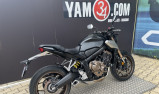HONDA CB 650 R (35KW/A2)