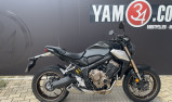 HONDA CB 650 R (35KW/A2)
