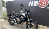 HONDA CB 650 R (35KW/A2)
