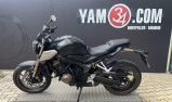 HONDA CB 650 R (35KW/A2)