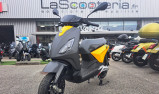 PIAGGIO ONE ACTIVE 125 ELECTRIQUE GARANTIE 4 ANS