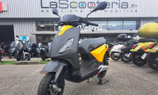 PIAGGIO ONE ACTIVE 125 ELECTRIQUE GARANTIE 4 ANS