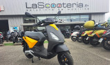 PIAGGIO ONE ACTIVE 125 ELECTRIQUE GARANTIE 4 ANS