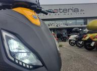 PIAGGIO ONE ACTIVE 125 ELECTRIQUE GARANTIE 4 ANS